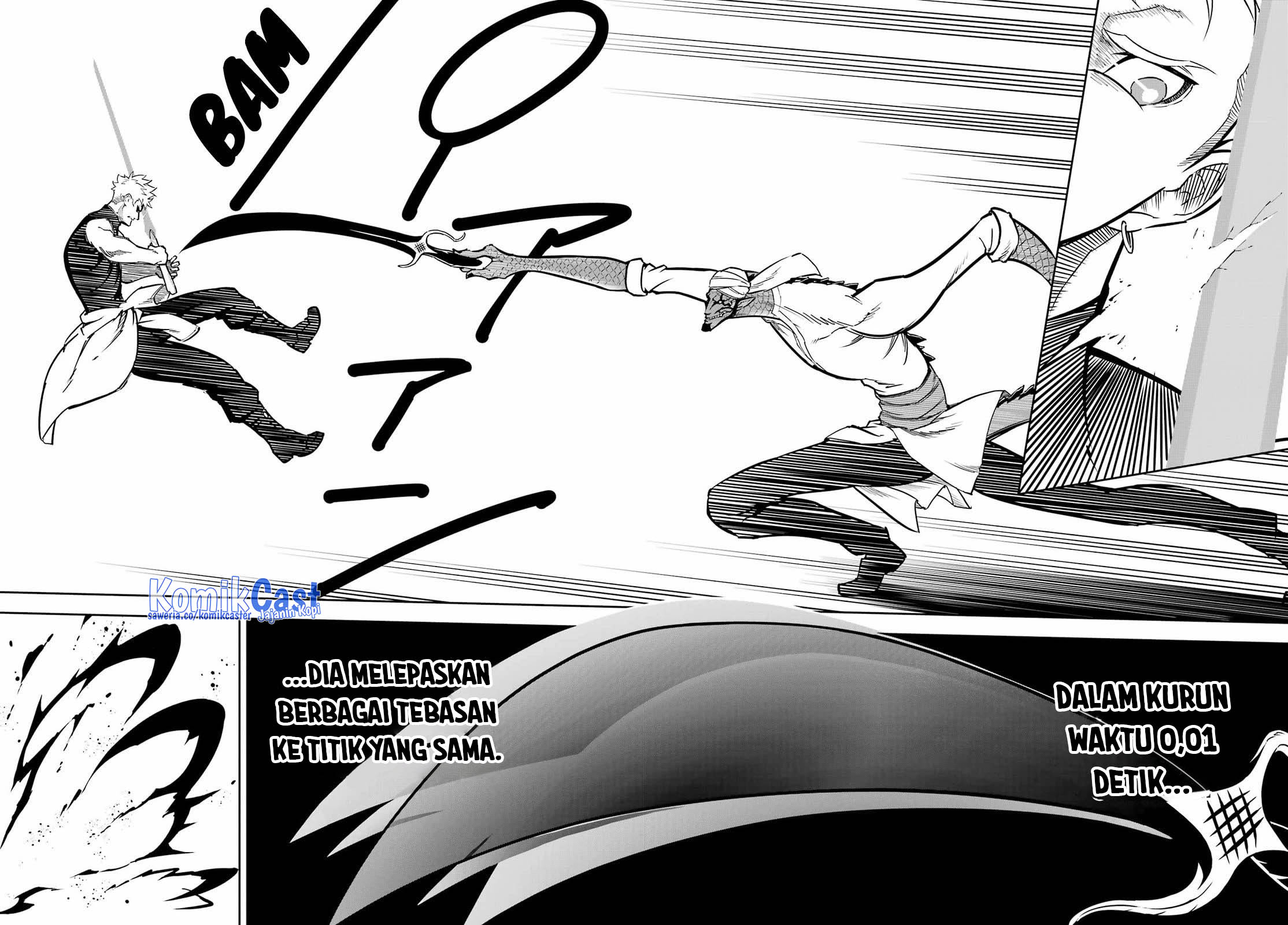 Ragna Crimson Chapter 81 page 30