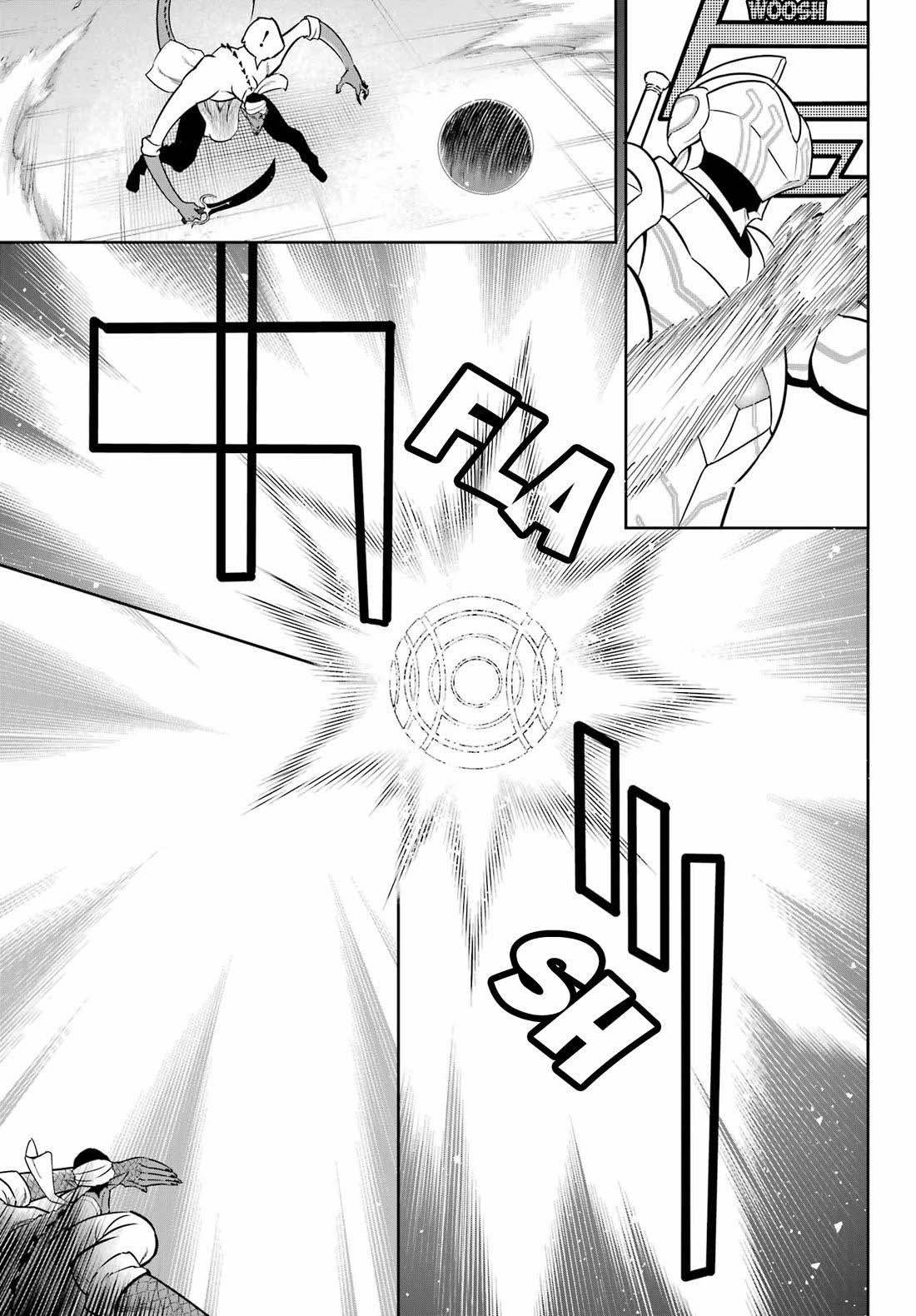 Ragna Crimson Chapter 81 page 38