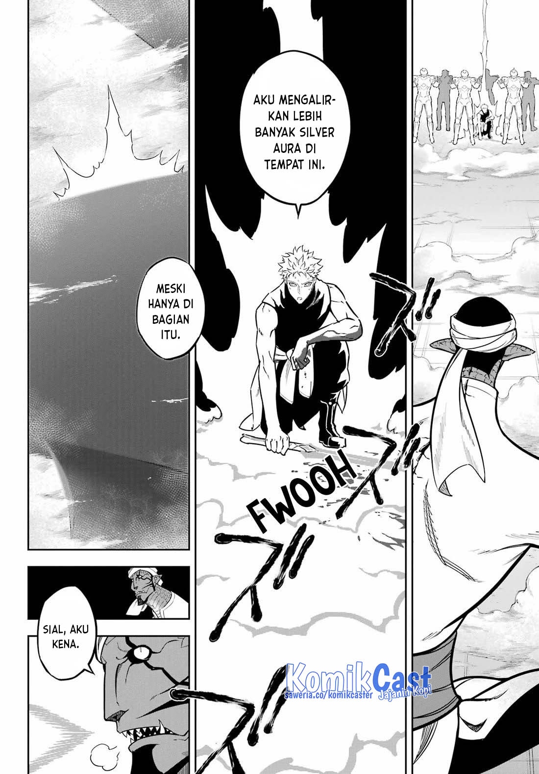 Ragna Crimson Chapter 81 page 46