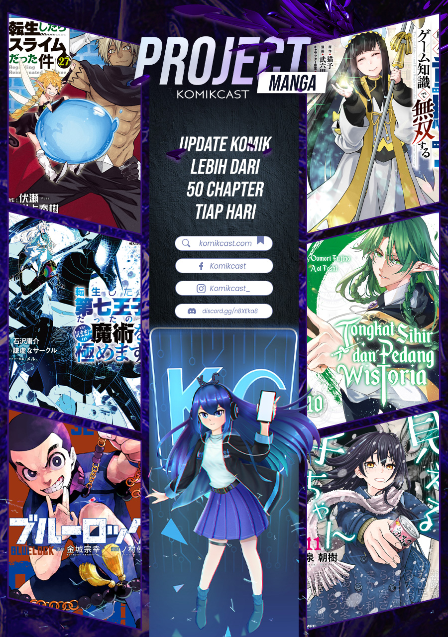 Ragna Crimson Chapter 81 page 54
