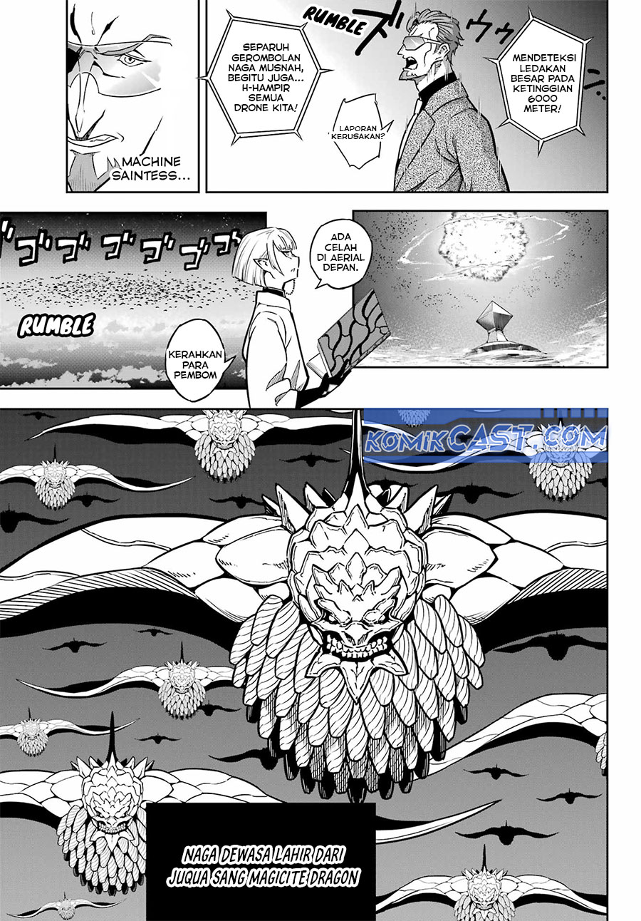 Ragna Crimson Chapter 84 page 30