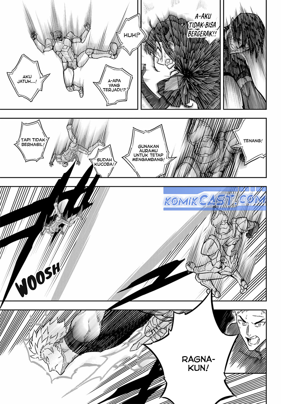 Ragna Crimson Chapter 84 page 48