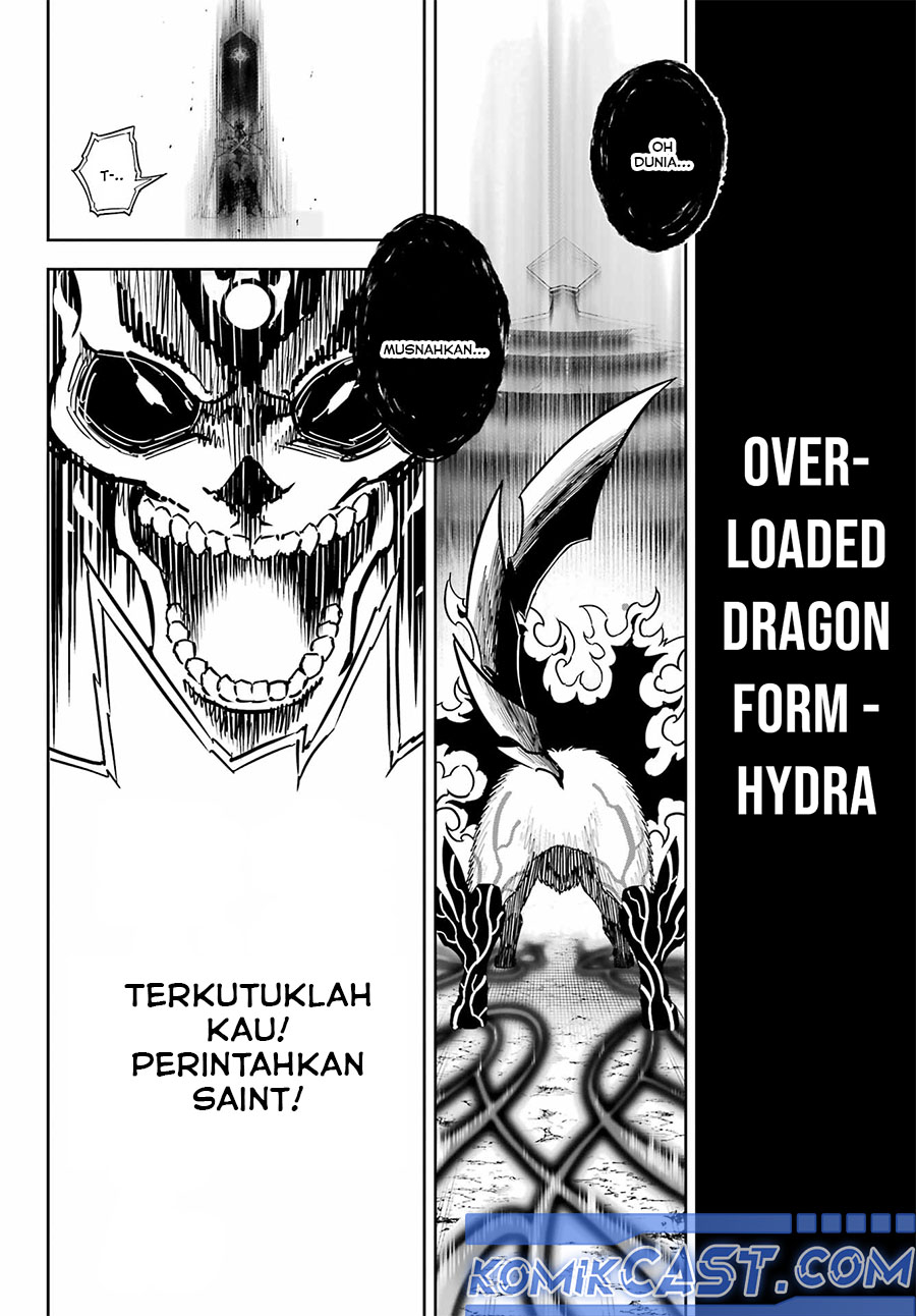 Ragna Crimson Chapter 84 page 54