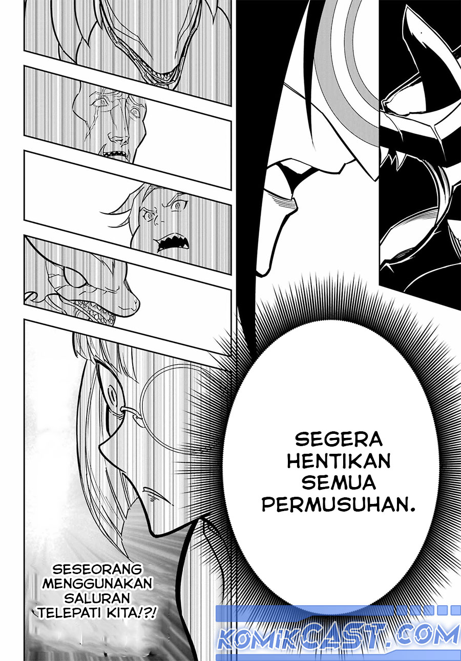 Ragna Crimson Chapter 84 page 58