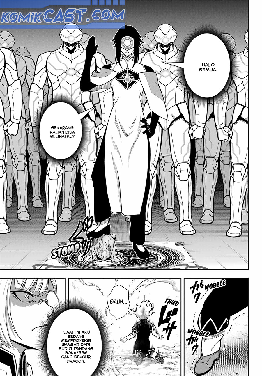 Ragna Crimson Chapter 84 page 64