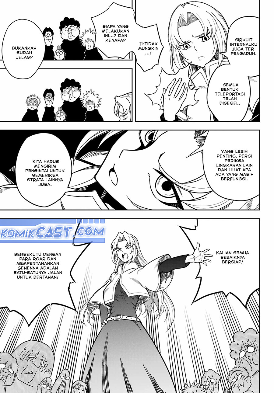 Ragna Crimson Chapter 85 page 20