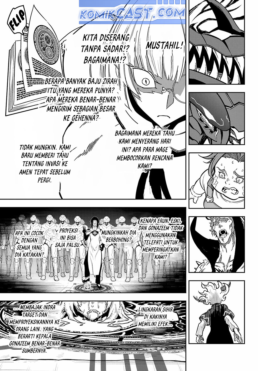 Ragna Crimson Chapter 85 page 24