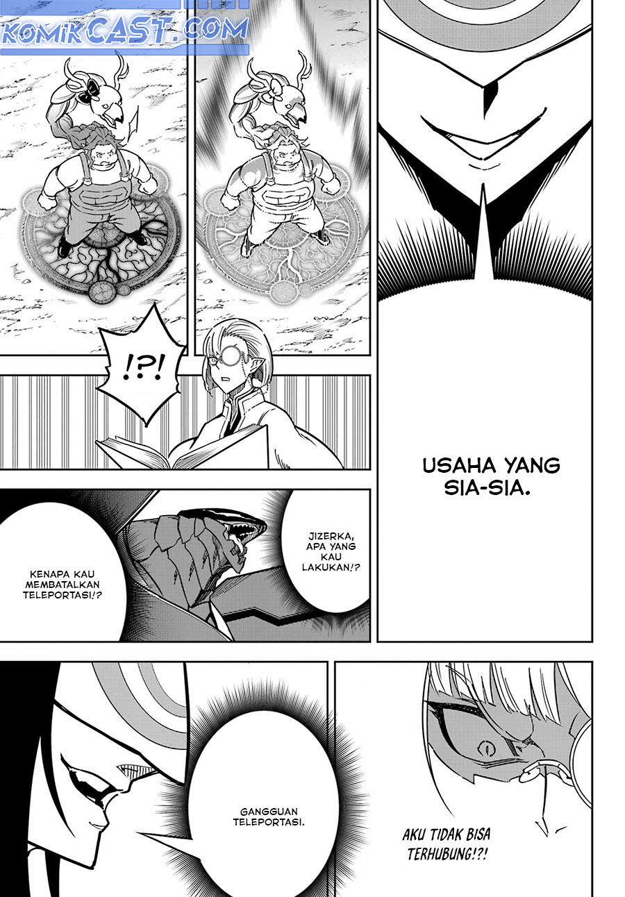 Ragna Crimson Chapter 85 page 28