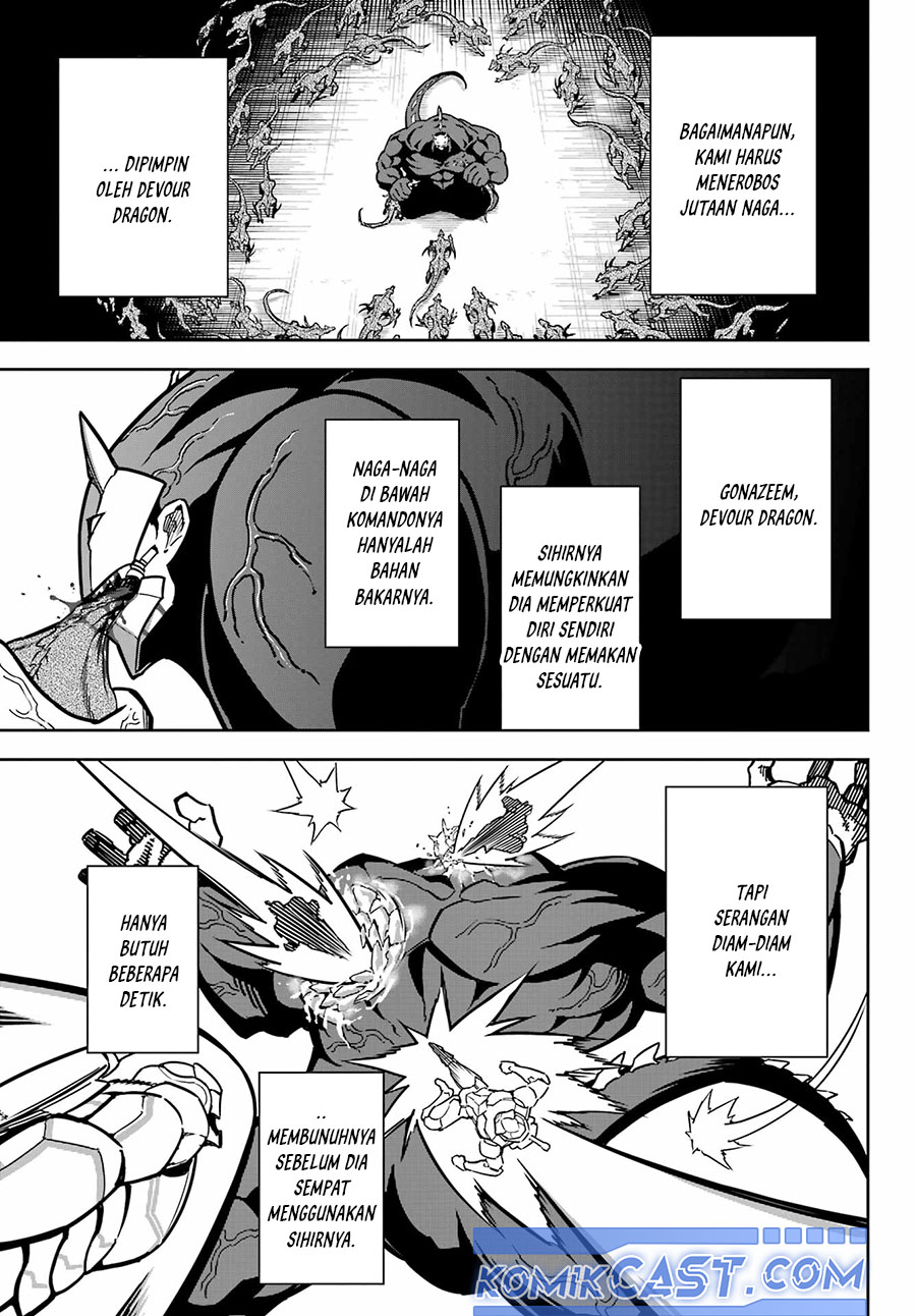 Ragna Crimson Chapter 85 page 36