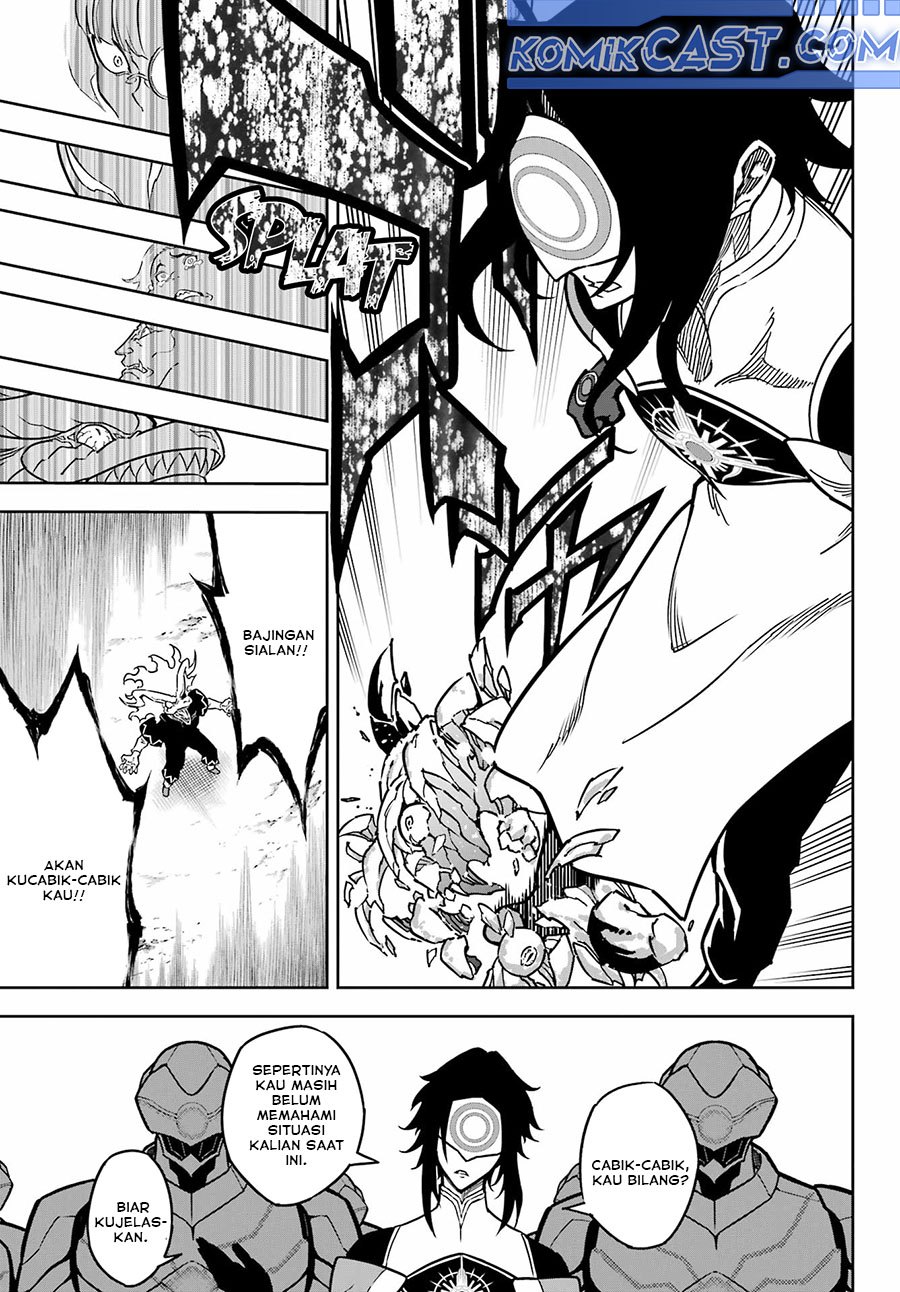 Ragna Crimson Chapter 85 page 44
