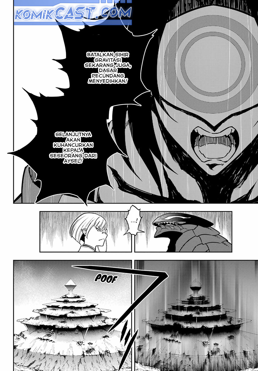 Ragna Crimson Chapter 85 page 46