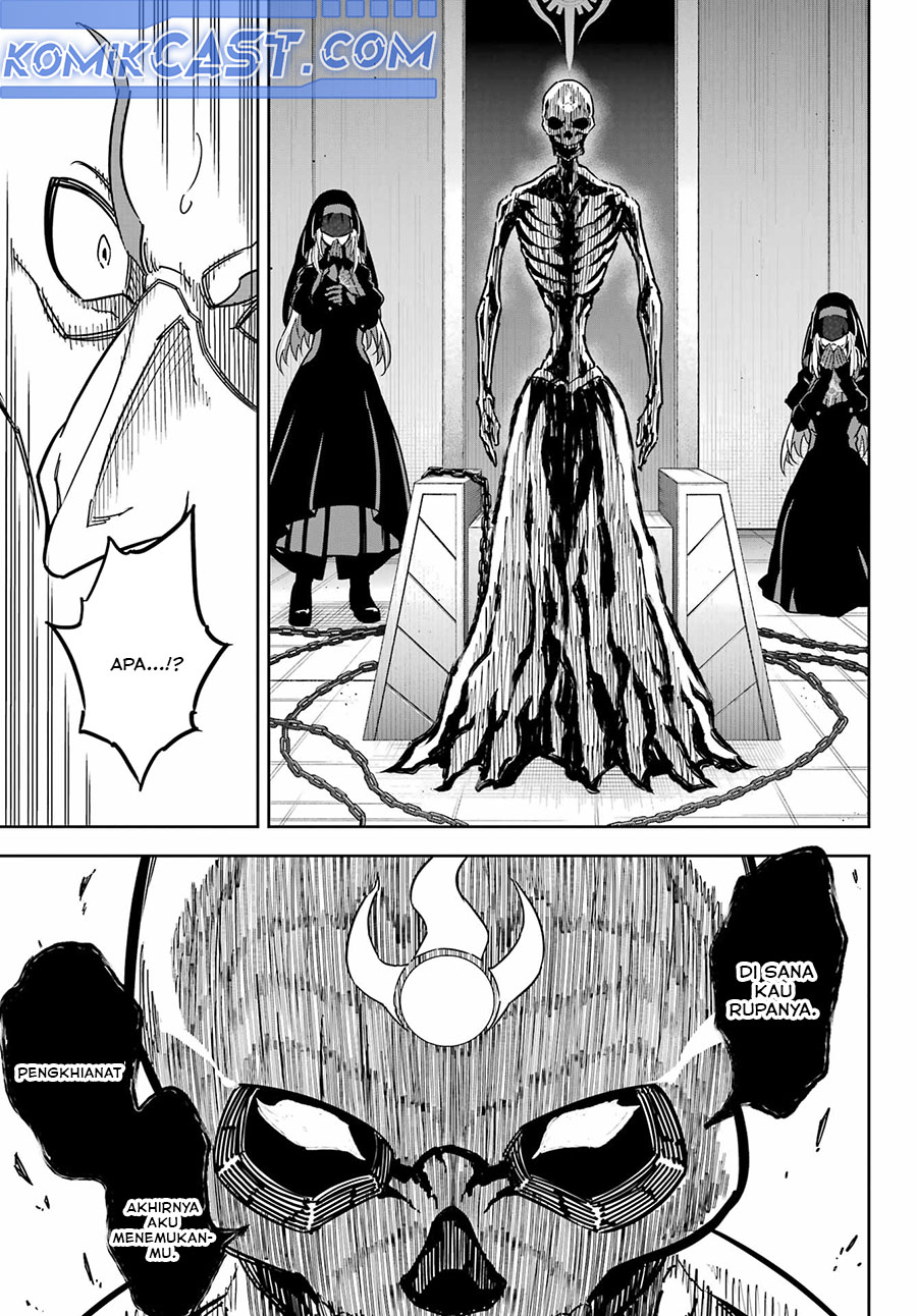 Ragna Crimson Chapter 85 page 52