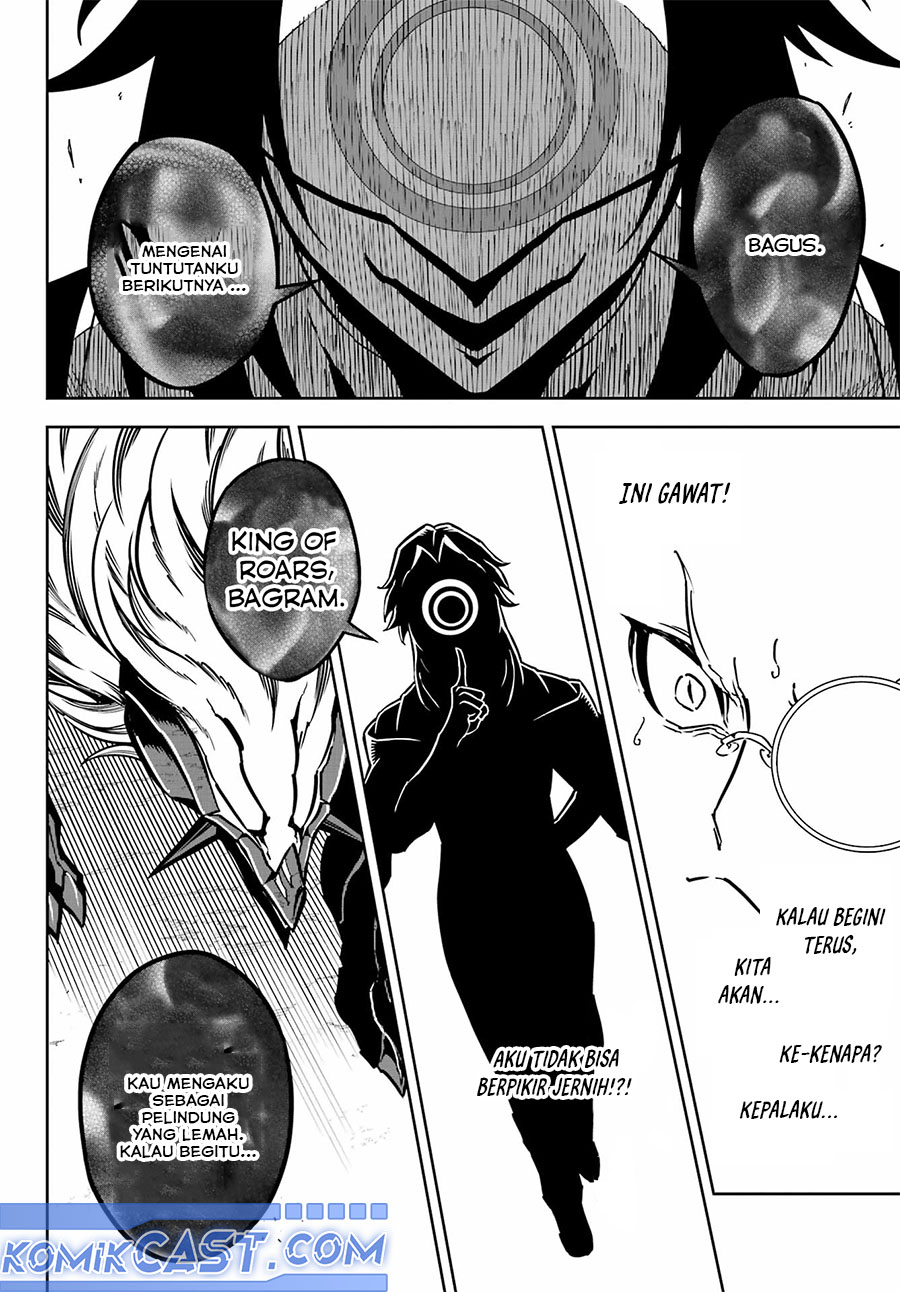 Ragna Crimson Chapter 85 page 54