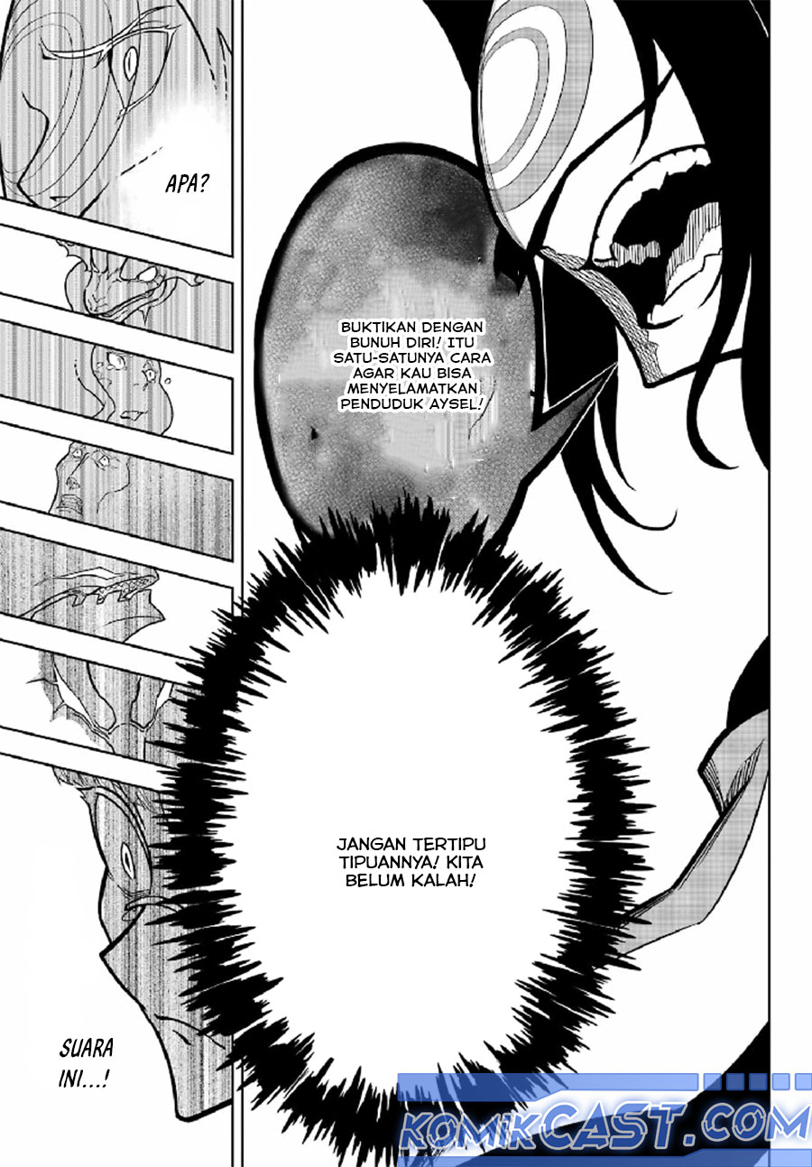 Ragna Crimson Chapter 85 page 56