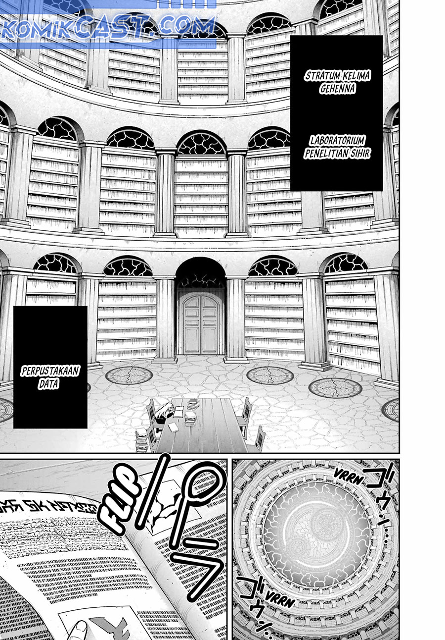 Ragna Crimson Chapter 85 page 6