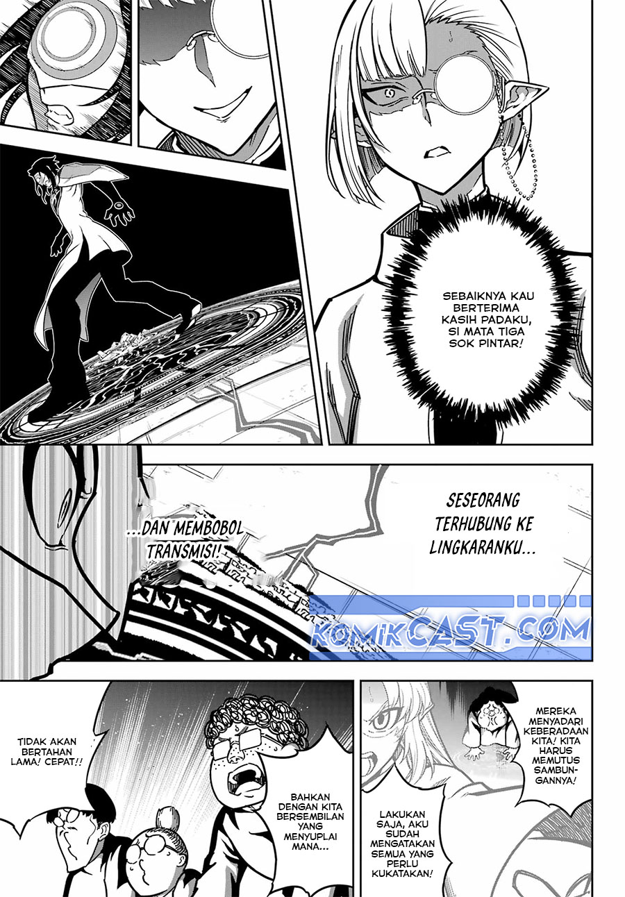 Ragna Crimson Chapter 85 page 60