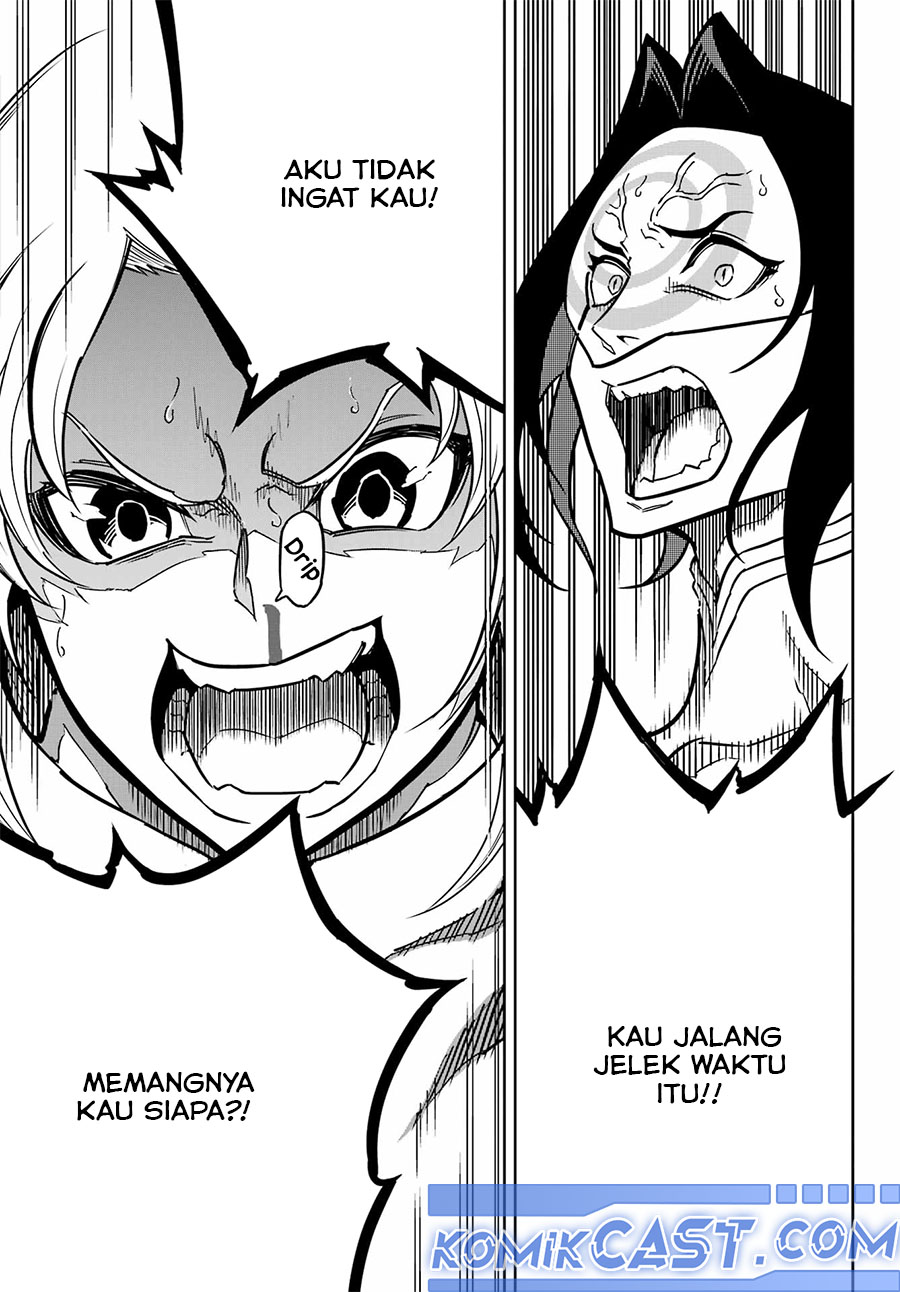 Ragna Crimson Chapter 85 page 64