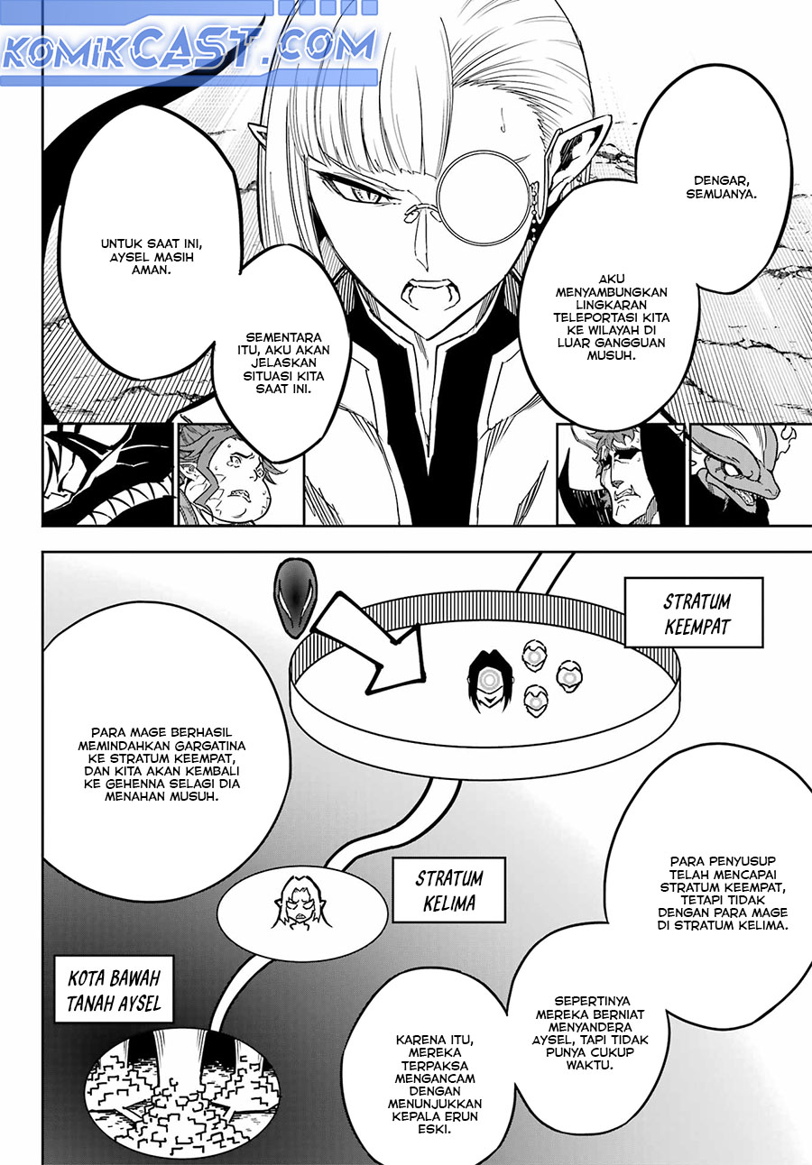 Ragna Crimson Chapter 85 page 70