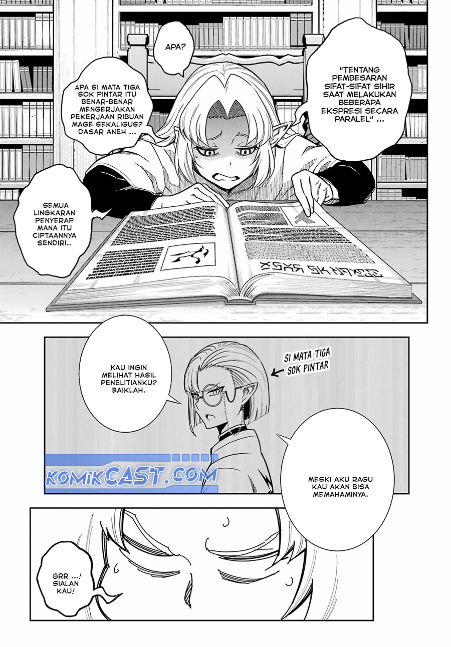 Ragna Crimson Chapter 85 page 8