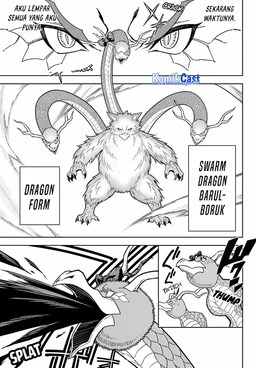 Baca Ragna Crimson - Chapter 87 halaman 11