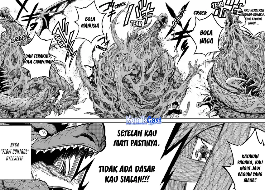 Baca Ragna Crimson - Chapter 87 halaman 14