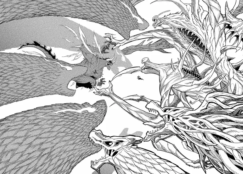 Baca Ragna Crimson - Chapter 87 halaman 15