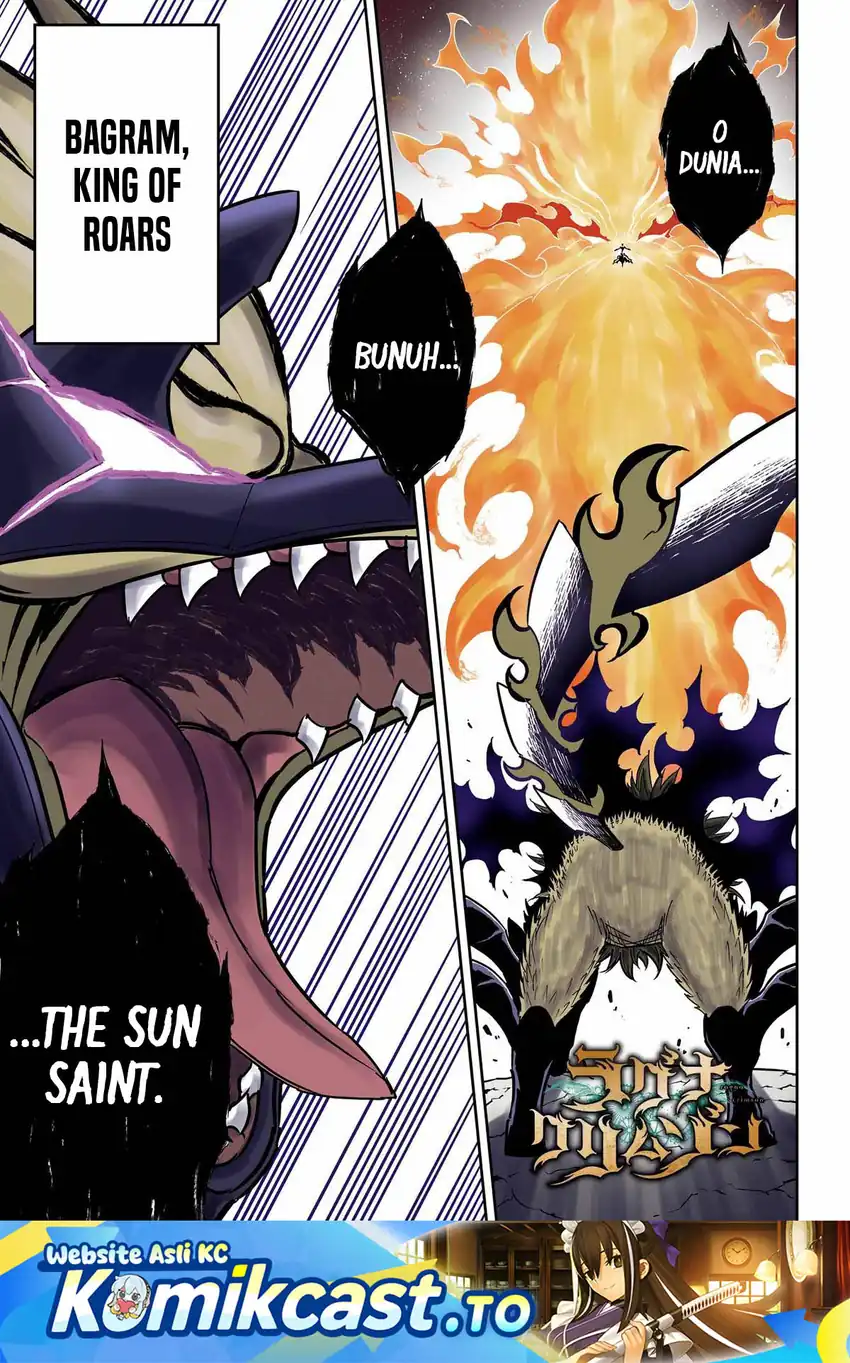 Baca Ragna Crimson - Chapter 87 halaman 2