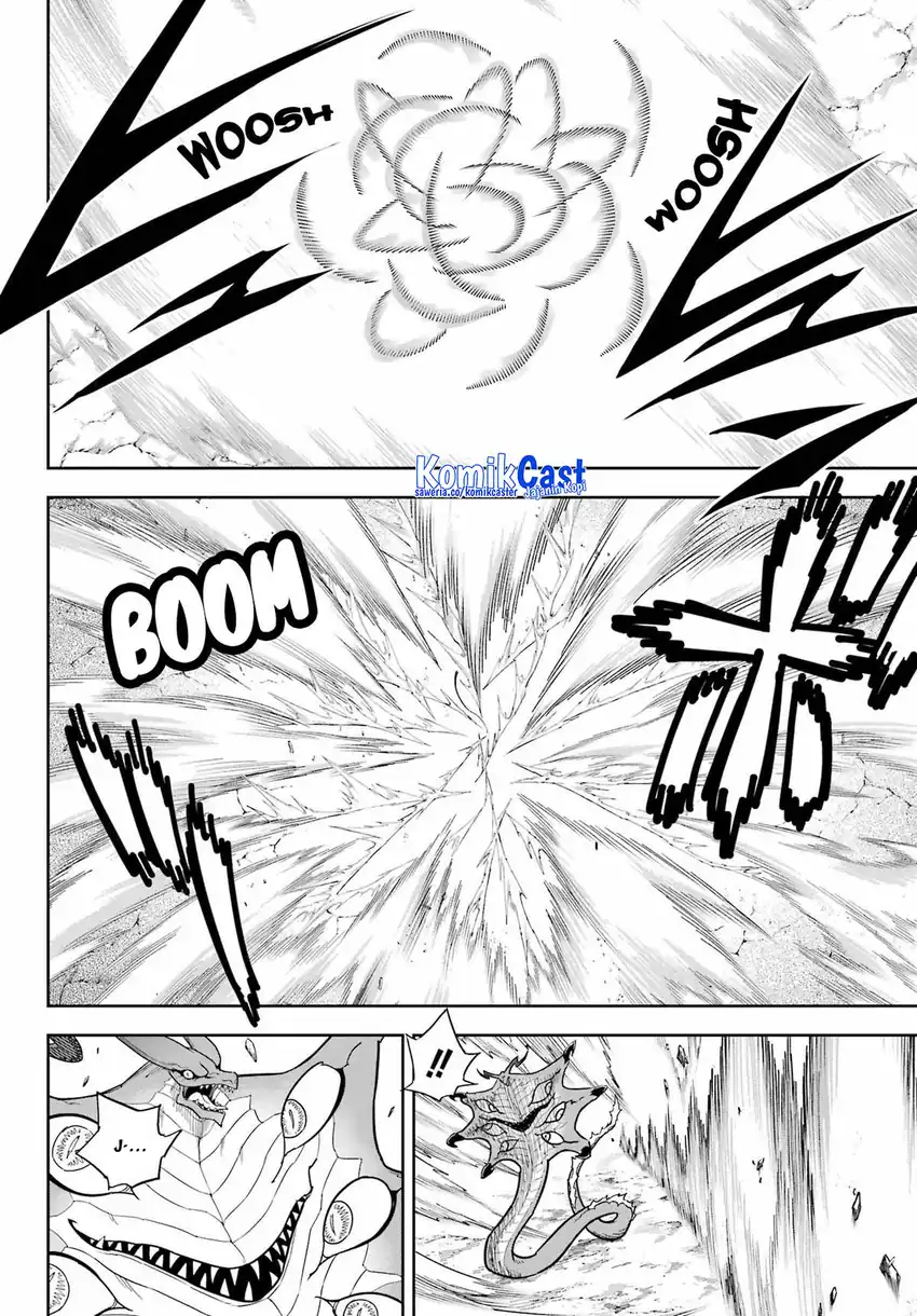 Baca Ragna Crimson - Chapter 87 halaman 20