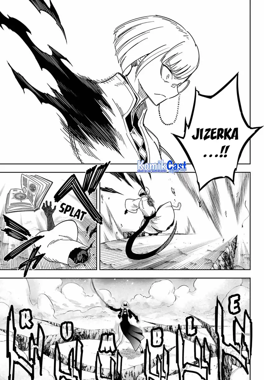 Baca Ragna Crimson - Chapter 87 halaman 21