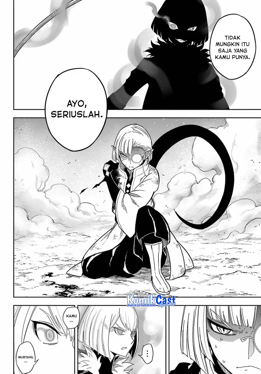 Baca Ragna Crimson - Chapter 87 halaman 22