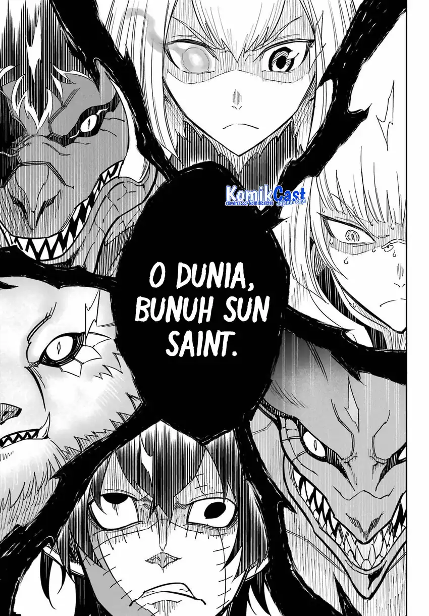 Baca Ragna Crimson - Chapter 87 halaman 23