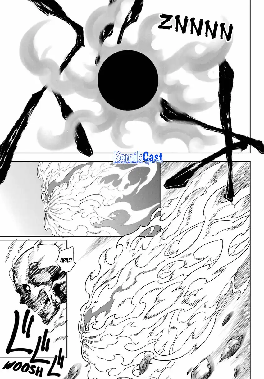 Baca Ragna Crimson - Chapter 87 halaman 25