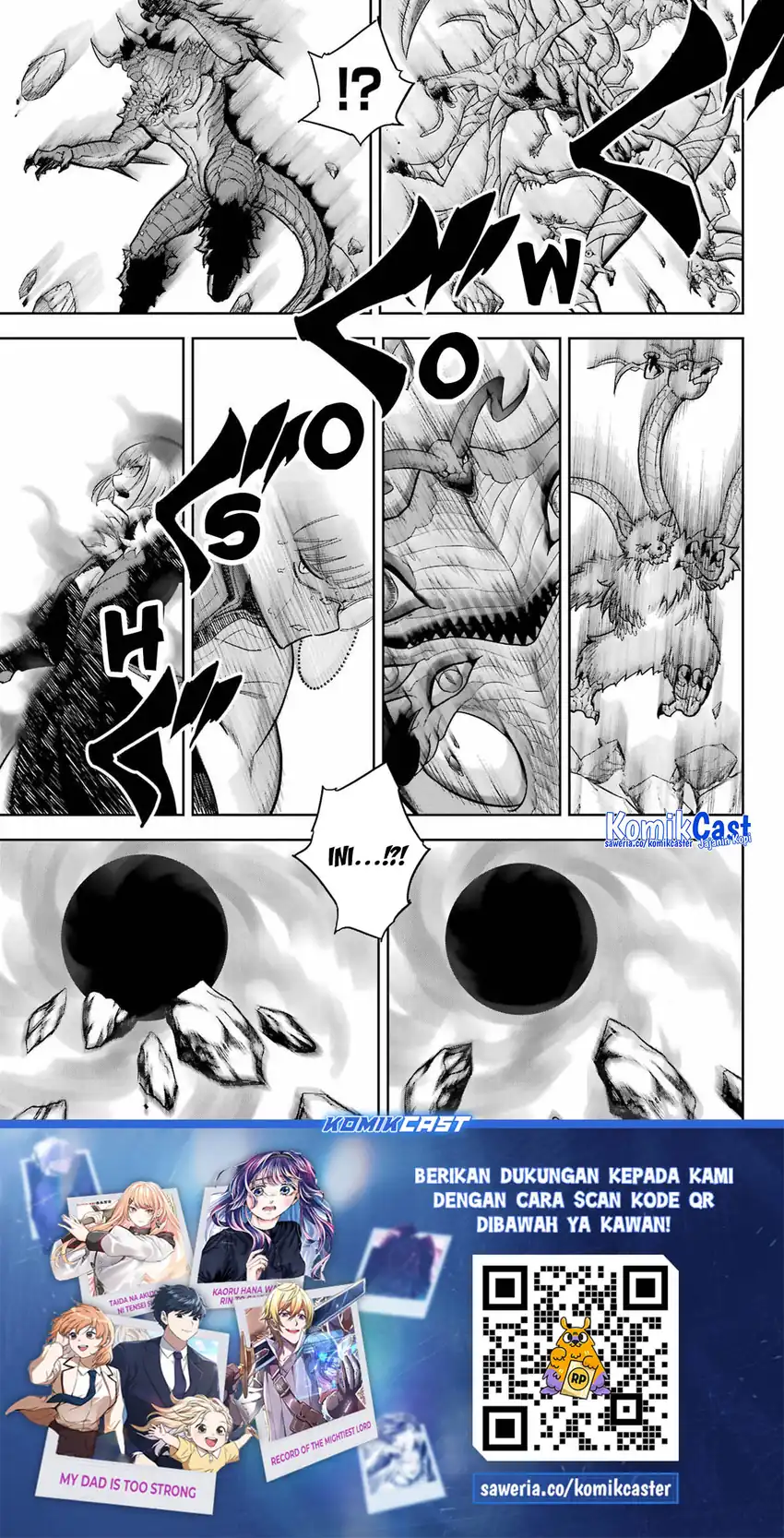 Baca Ragna Crimson - Chapter 87 halaman 27