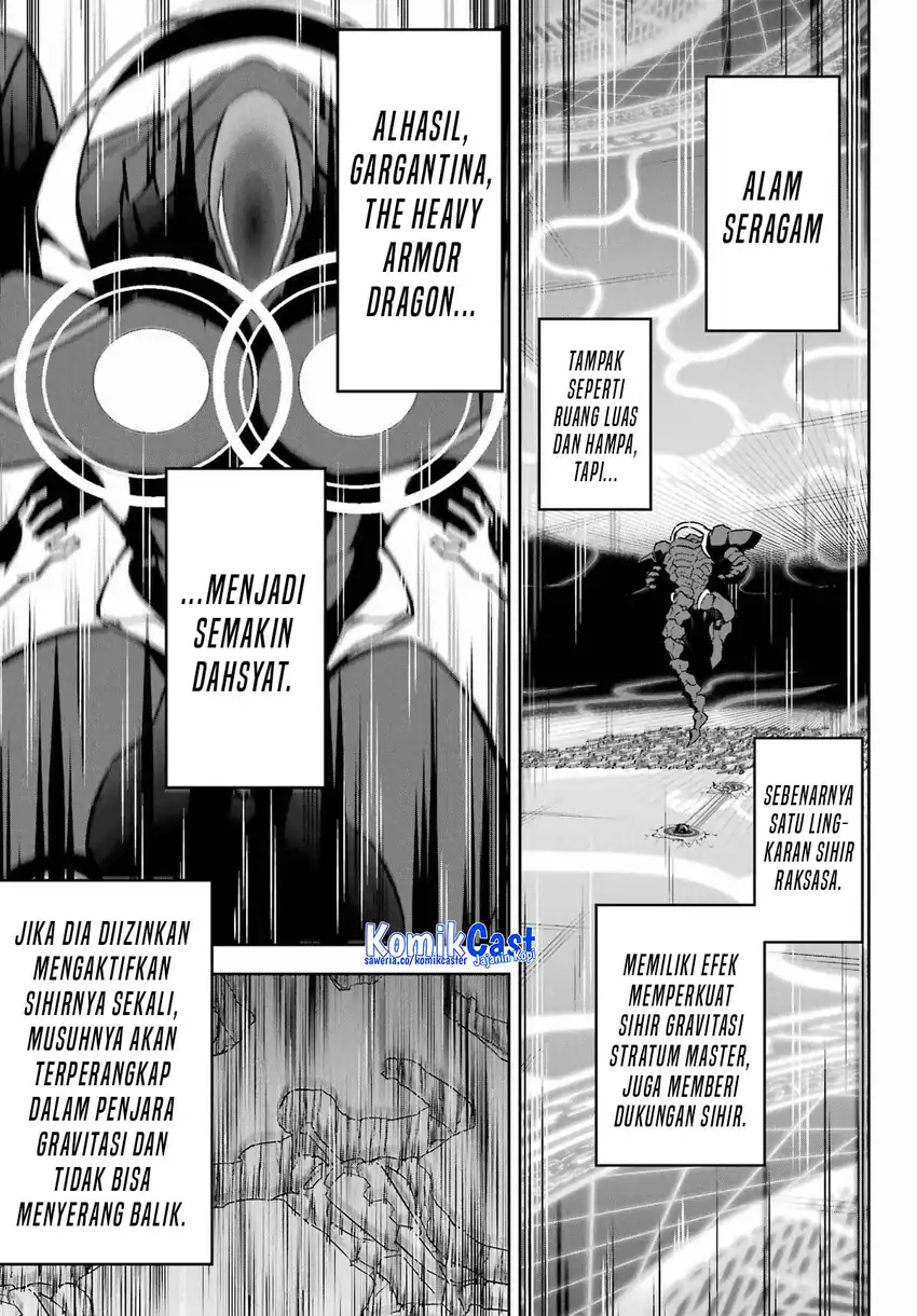 Baca Ragna Crimson - Chapter 87 halaman 5
