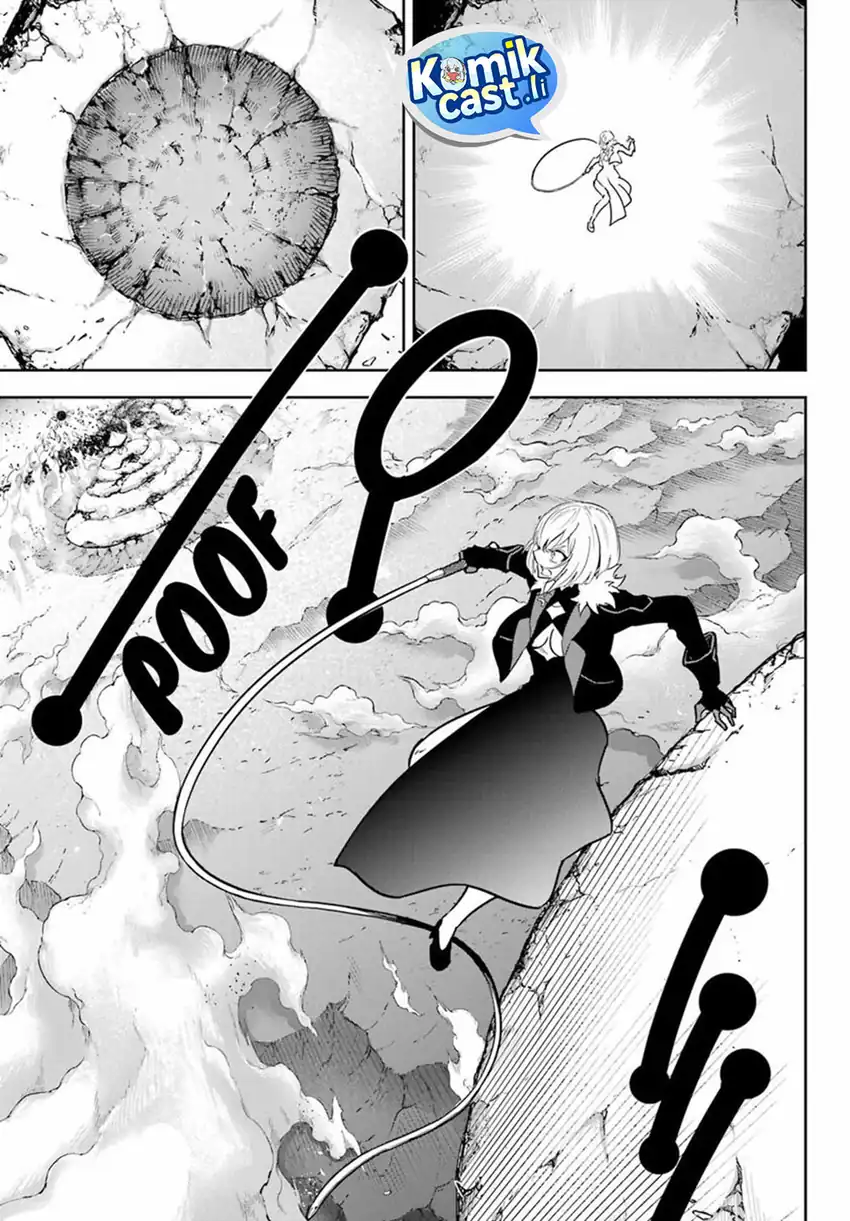 Baca Ragna Crimson - Chapter 88 halaman 10