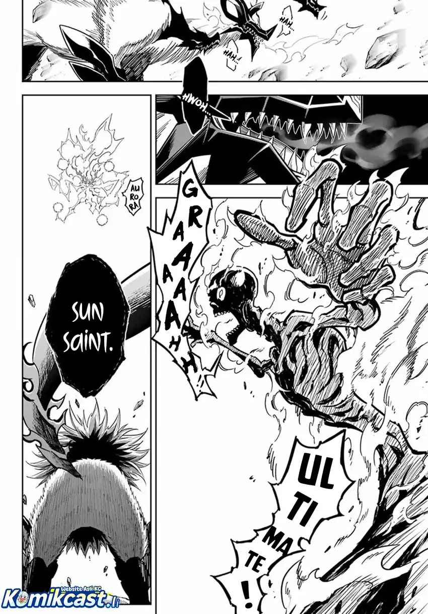 Baca Ragna Crimson - Chapter 88 halaman 13