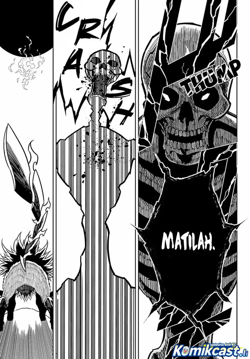 Baca Ragna Crimson - Chapter 88 halaman 14