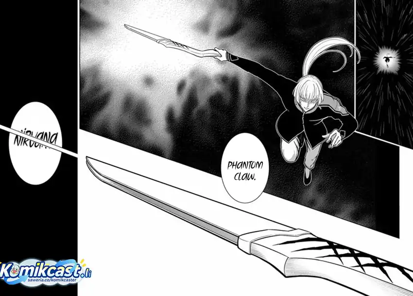 Baca Ragna Crimson - Chapter 88 halaman 19