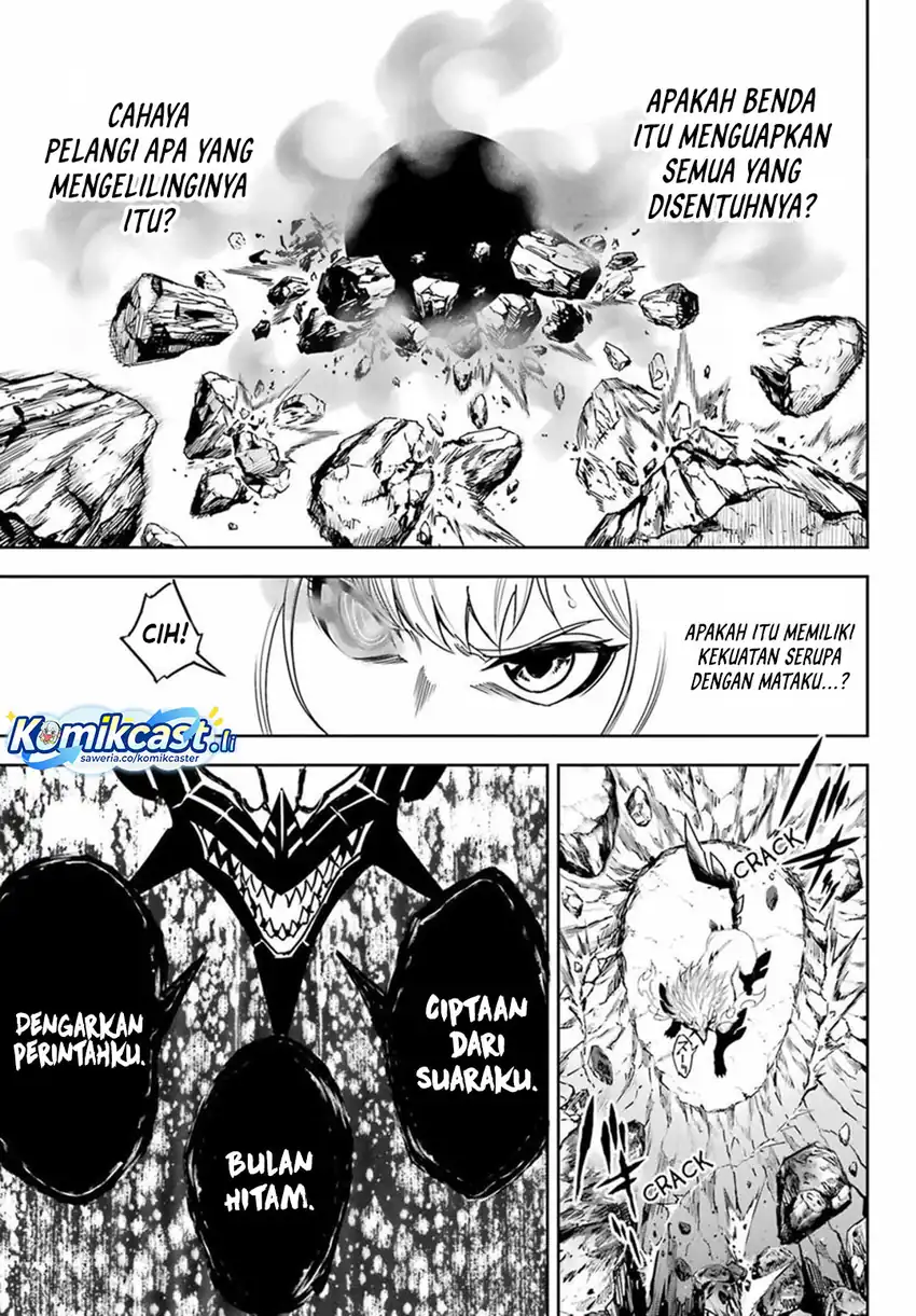 Baca Ragna Crimson - Chapter 88 halaman 4