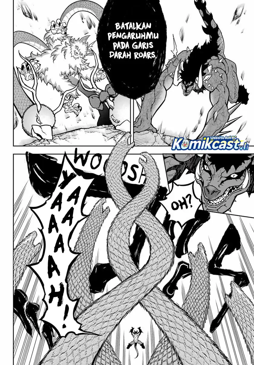 Baca Ragna Crimson - Chapter 88 halaman 5