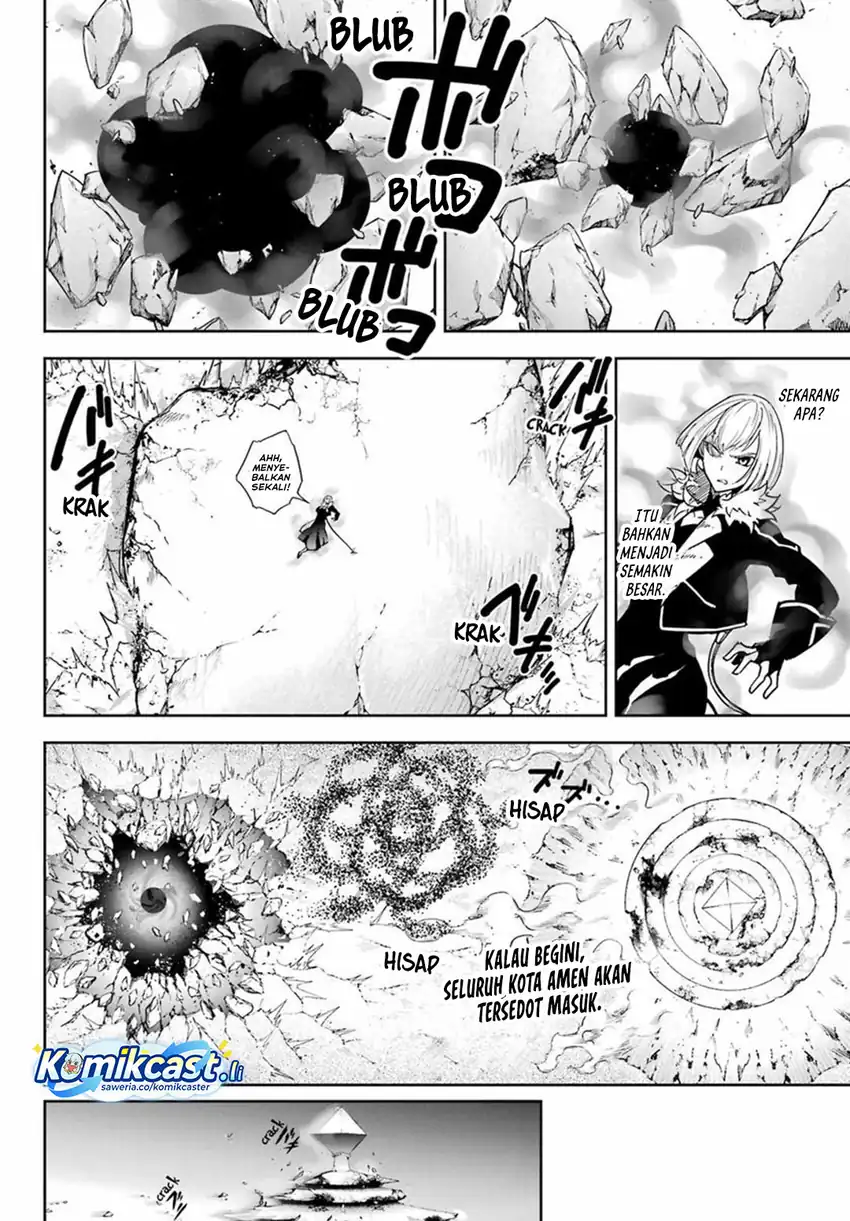 Baca Ragna Crimson - Chapter 88 halaman 7