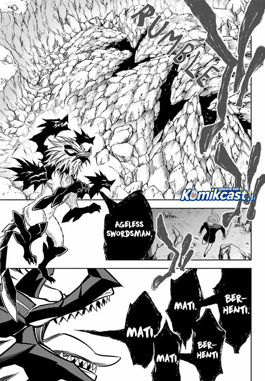 Baca Ragna Crimson - Chapter 89 halaman 10