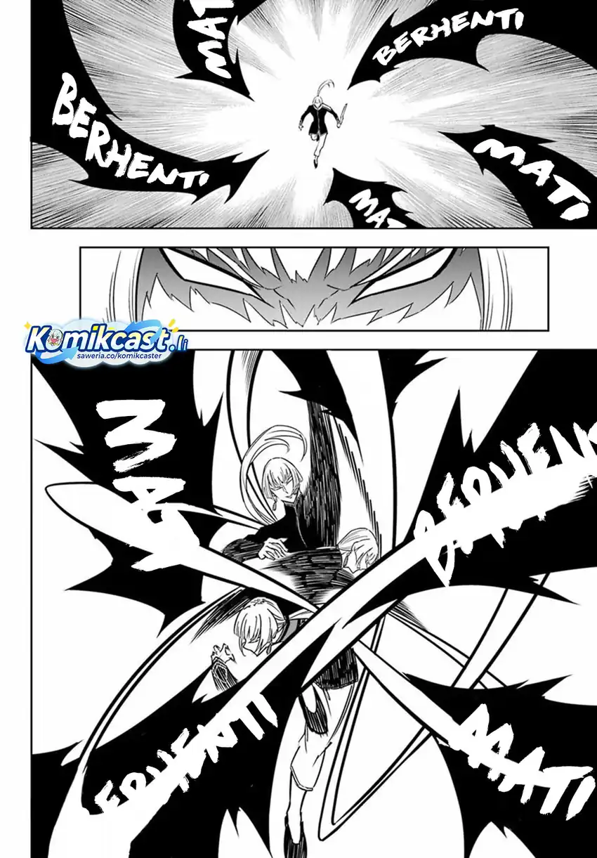 Baca Ragna Crimson - Chapter 89 halaman 11
