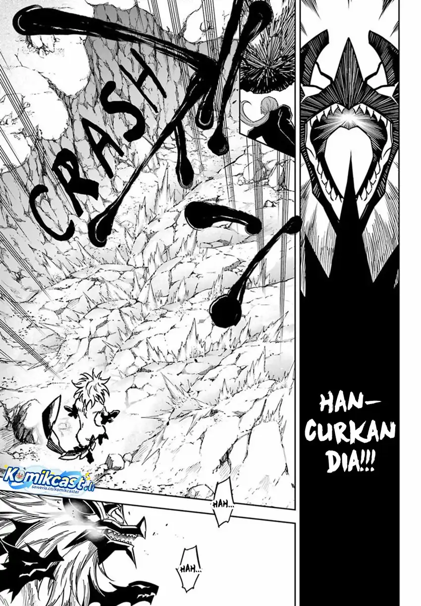 Baca Ragna Crimson - Chapter 89 halaman 12