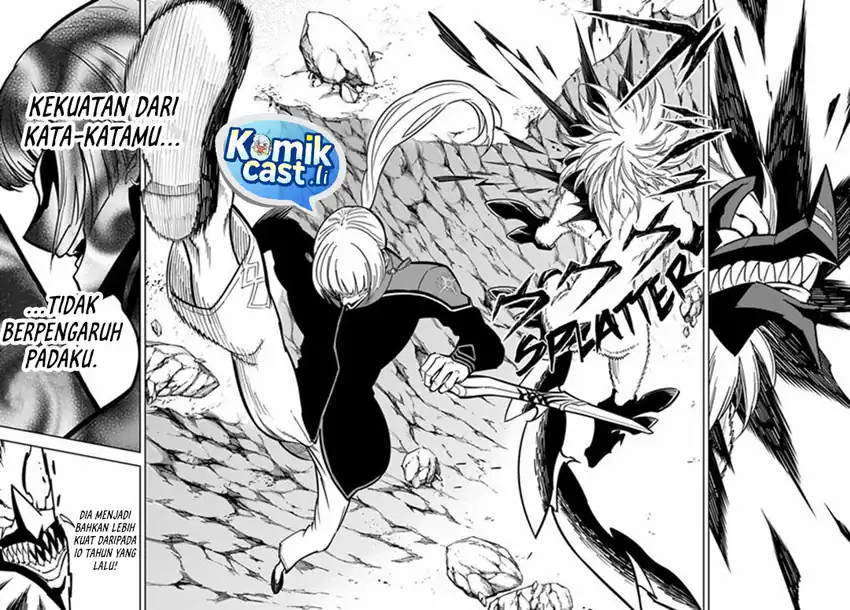 Baca Ragna Crimson - Chapter 89 halaman 13