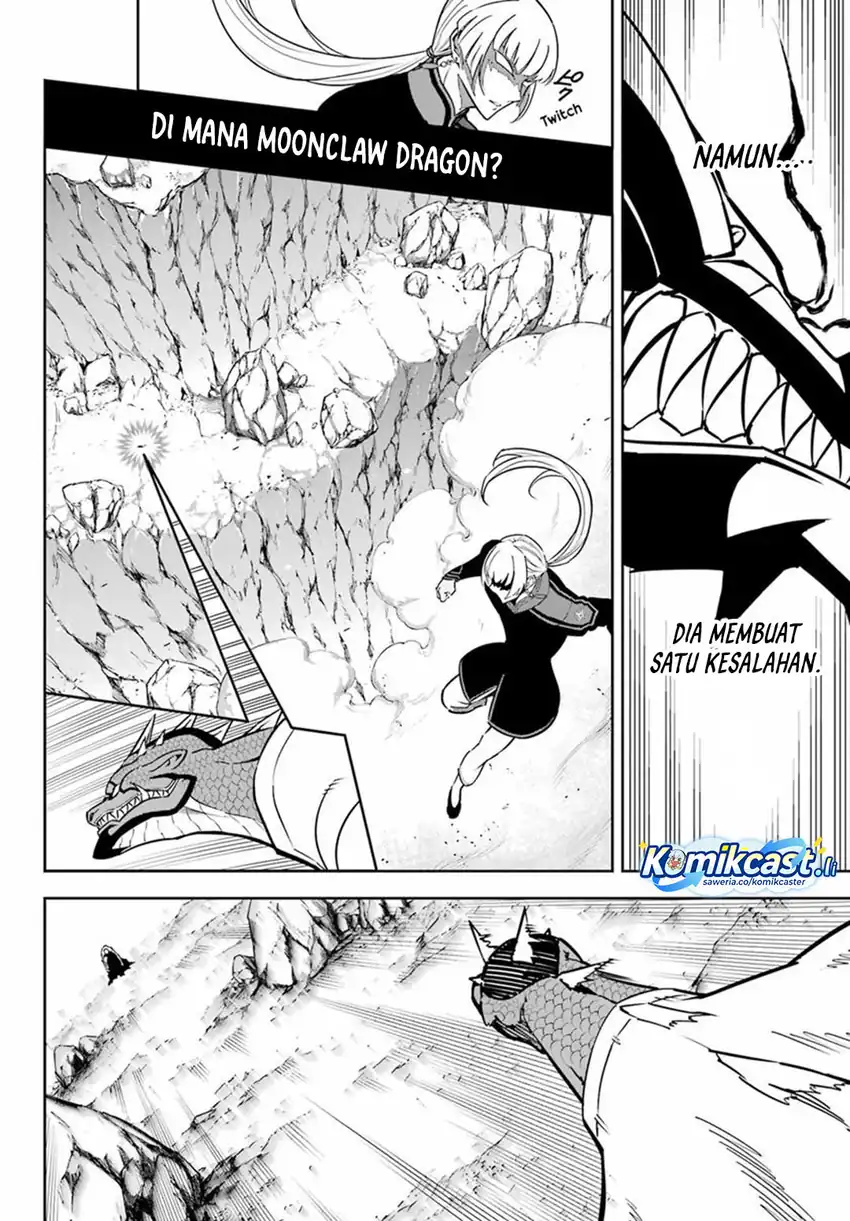 Baca Ragna Crimson - Chapter 89 halaman 14