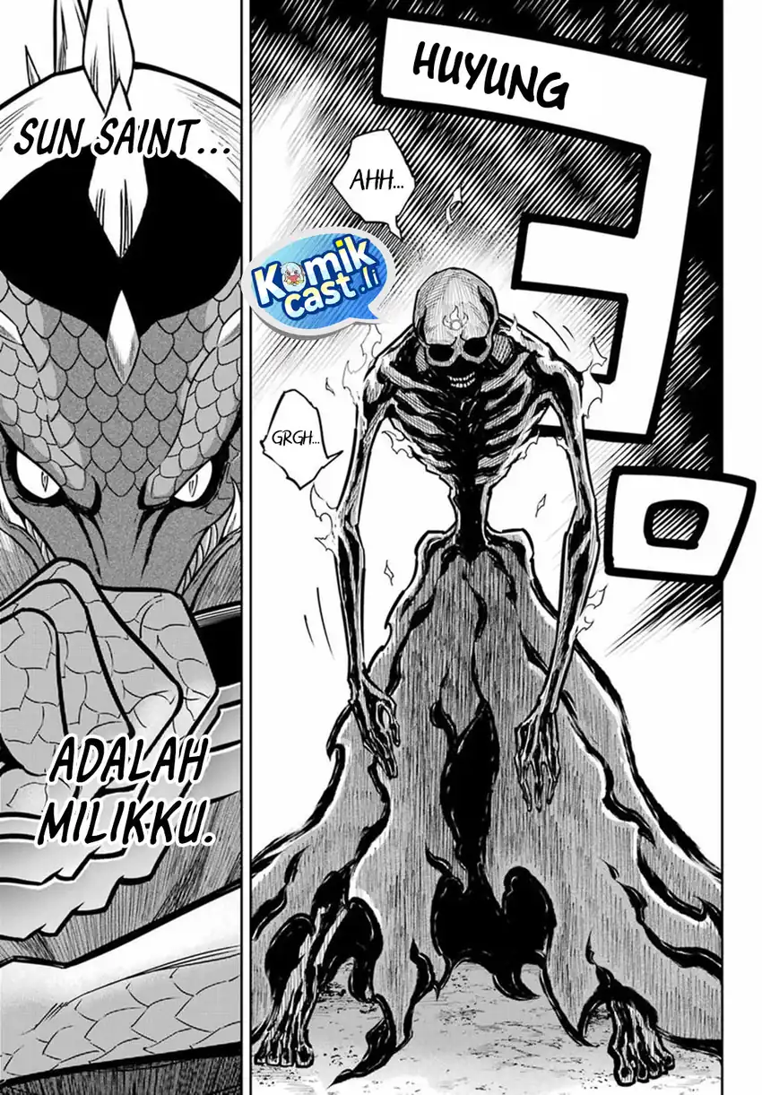 Baca Ragna Crimson - Chapter 89 halaman 15