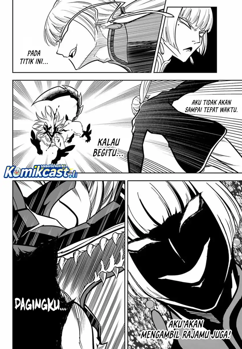 Baca Ragna Crimson - Chapter 89 halaman 16