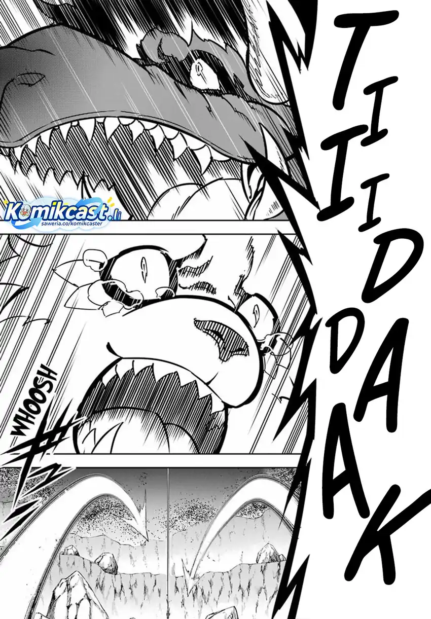 Baca Ragna Crimson - Chapter 89 halaman 22