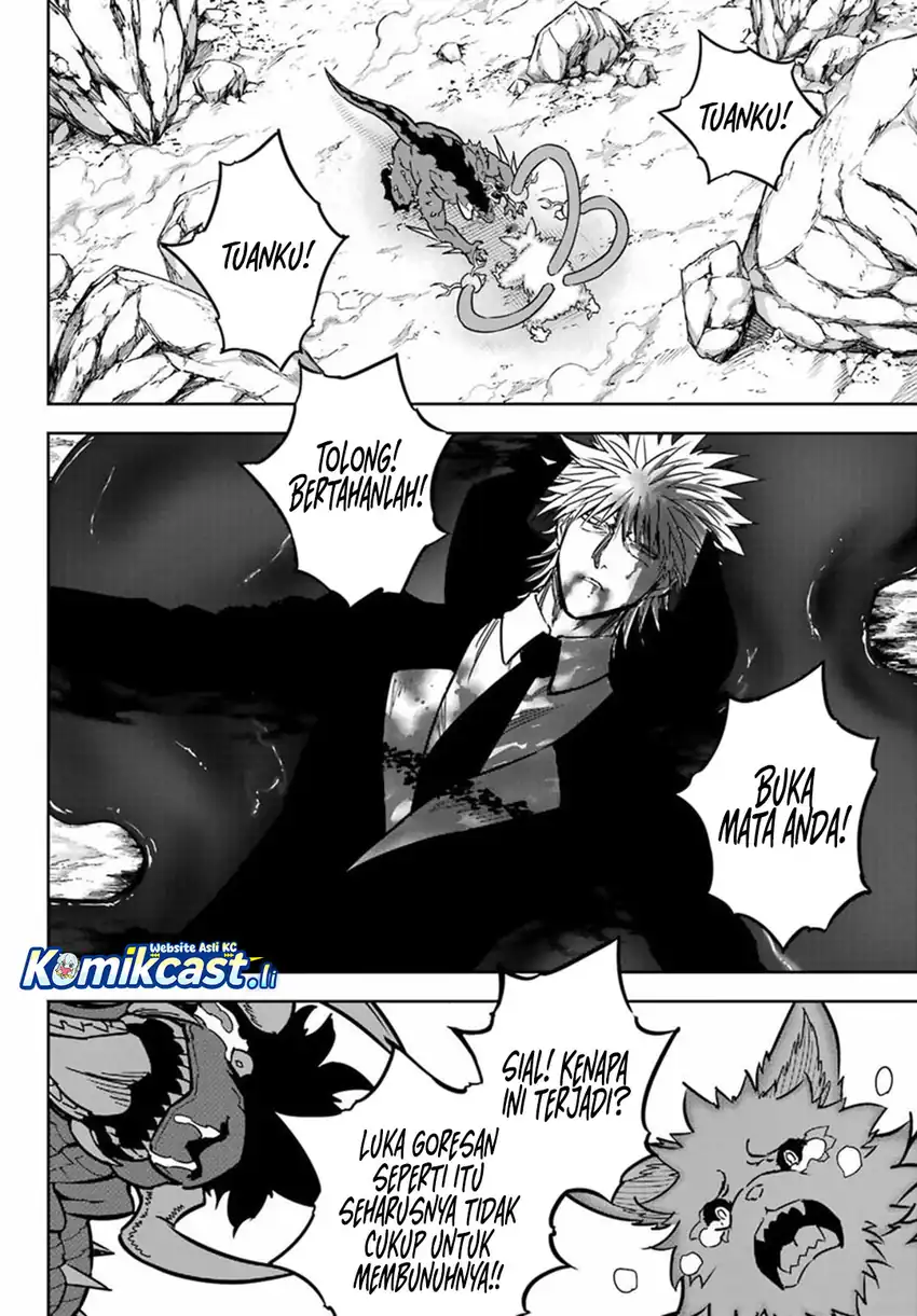 Baca Ragna Crimson - Chapter 89 halaman 23